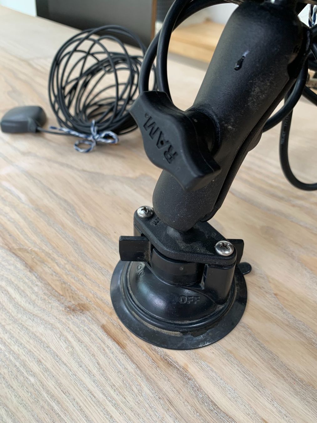 Tutte le macchine: Teejet 220 Centerline – Usato da Obermumpf venduto da chr_8cgl 3