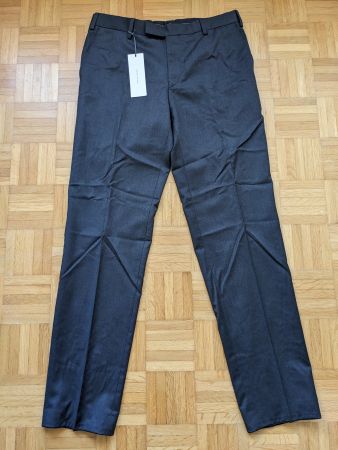 Rene Lezard Anzugshose 100% Schurwolle Gr. 98