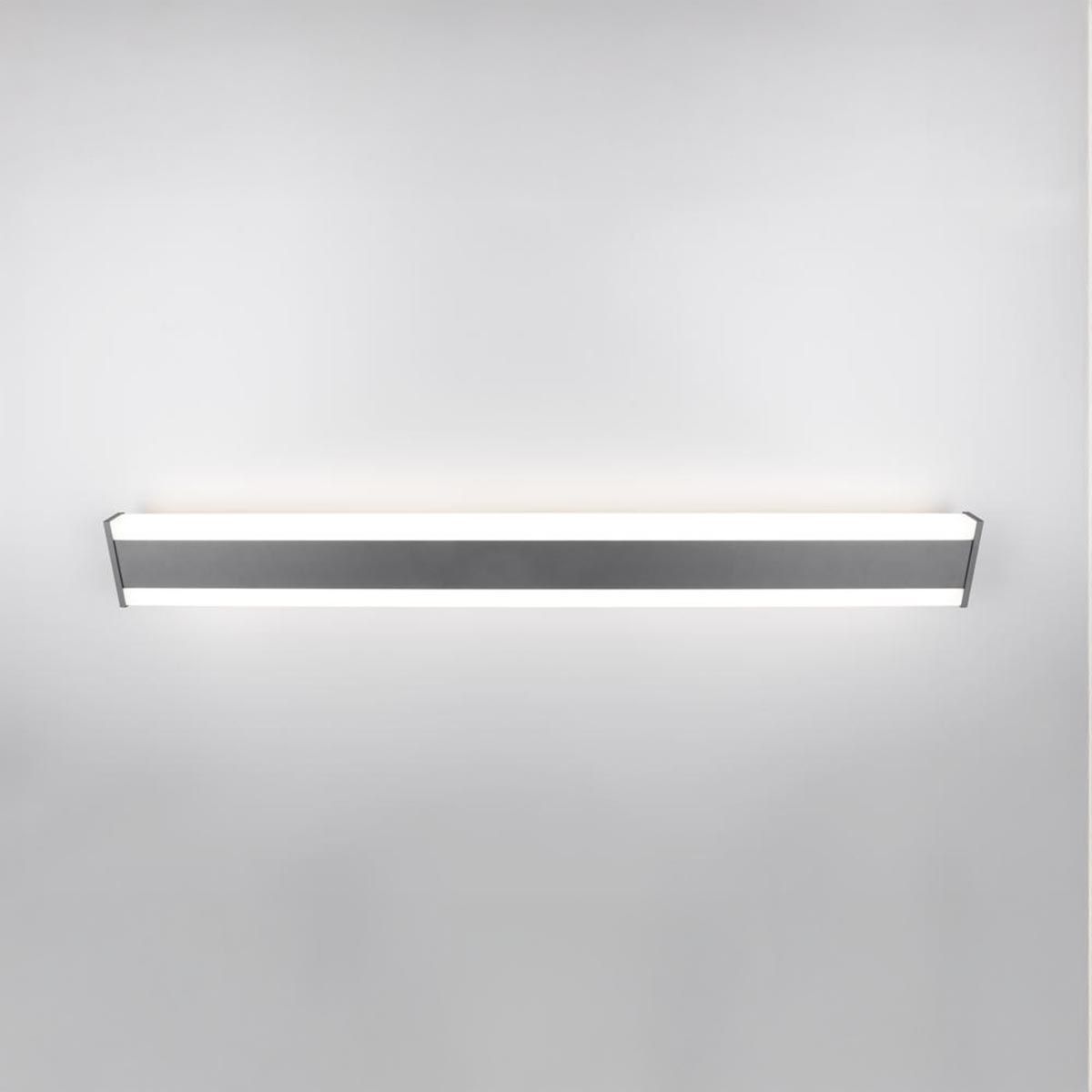 Lampen: LED Aussen Wandleuchte, 100 cm x 11 cm – Neu (gemäss Beschreibung) aus Kreuzlingen von Smart-Light 7