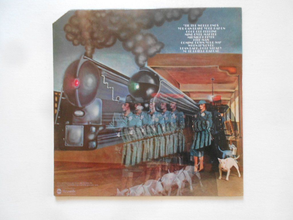 Vinyles: THREE DOG NIGHT  -  COMING DOWN YOUR WAY – D'occasion à Bex par Giorgiob 1