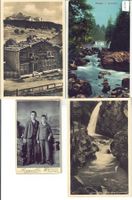 4 AK - Toggenburg