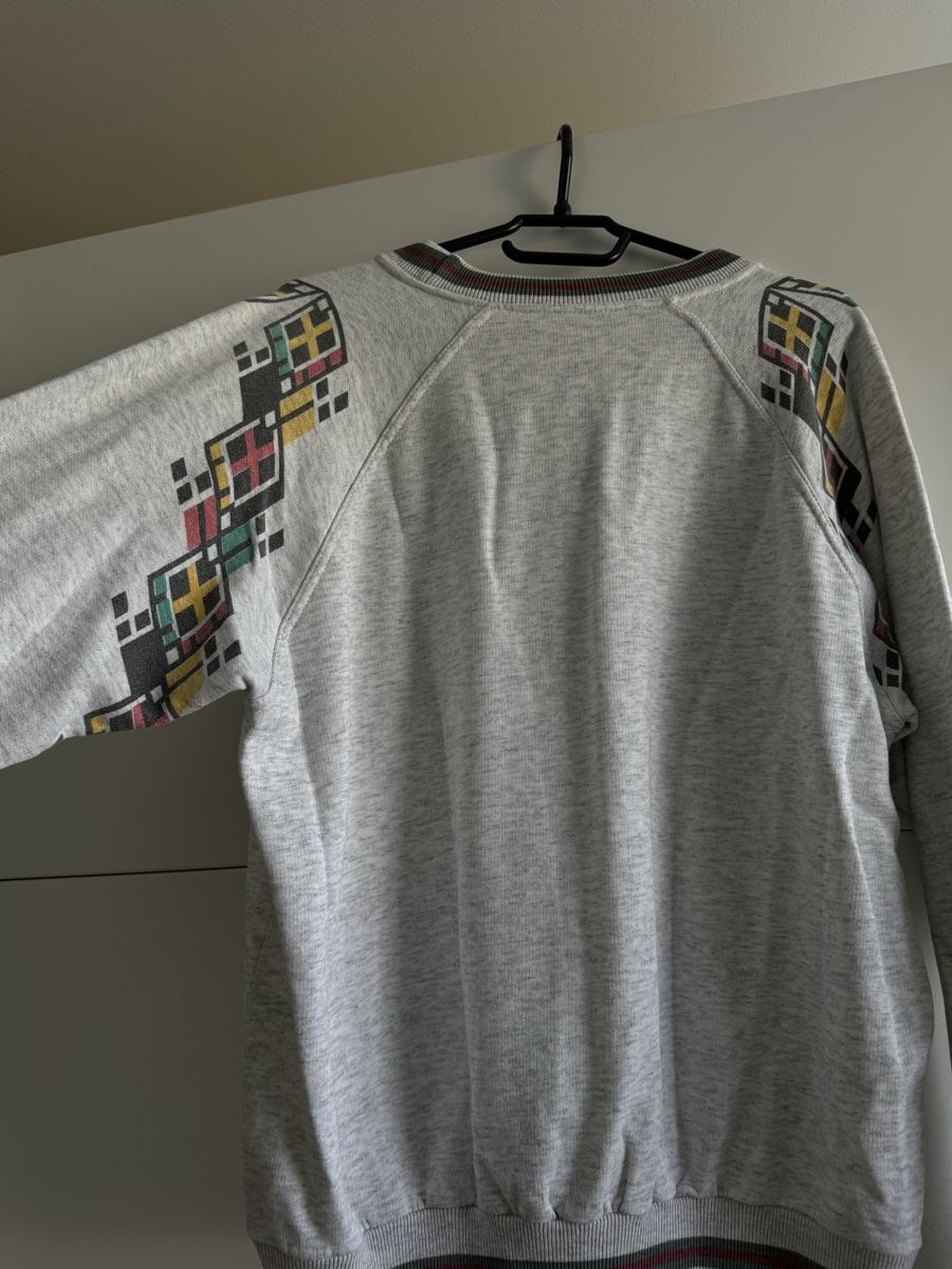 Maglioni & Felpe: Vintage "Freezing Ski" Pullover – Nuovo (secondo la descrizione) da Zürich venduto da Saskia_1999 3