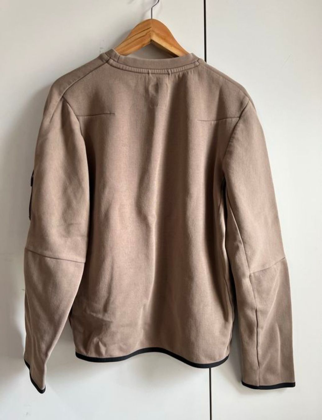 Nike Pulls & Sweat-shirts: Nike Sweater / Pullover Gr S – D'occasion à Binz par julijuli 4