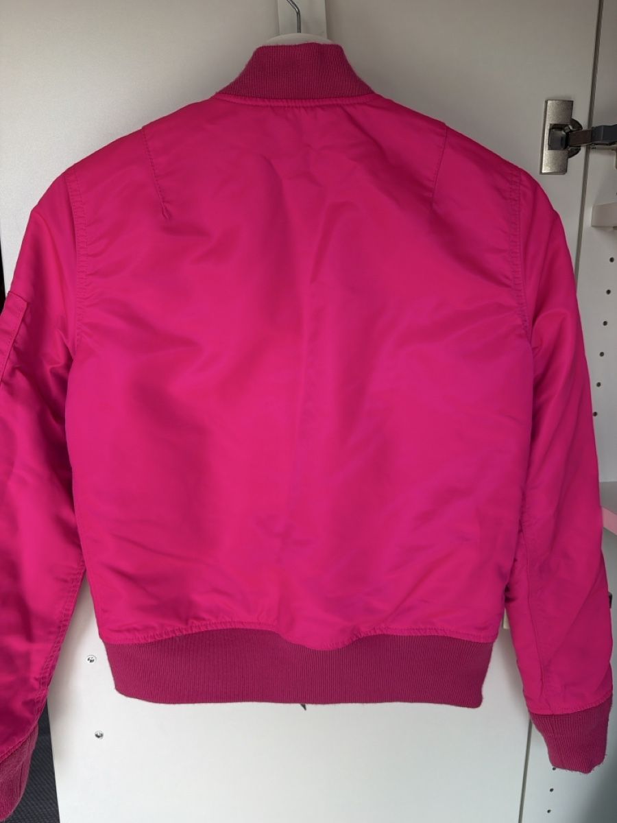 Schott Jacken: Schott baseball jacket  – Gebraucht aus Bernex von Michuwil 1