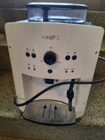 Krups Kaffeevollautomat zu verkaufen selten gebraucht