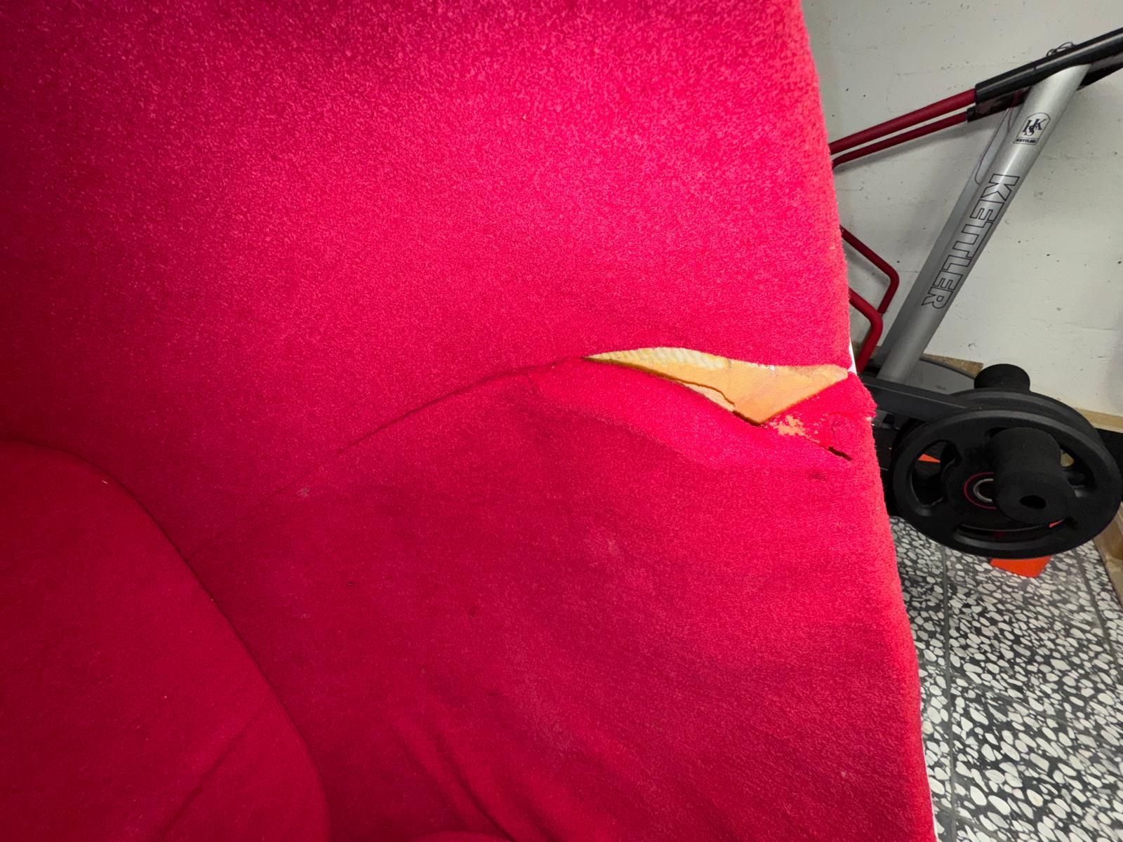 Sessel: Ball chair – Gebraucht aus Kirchberg SG von Veedub53 3