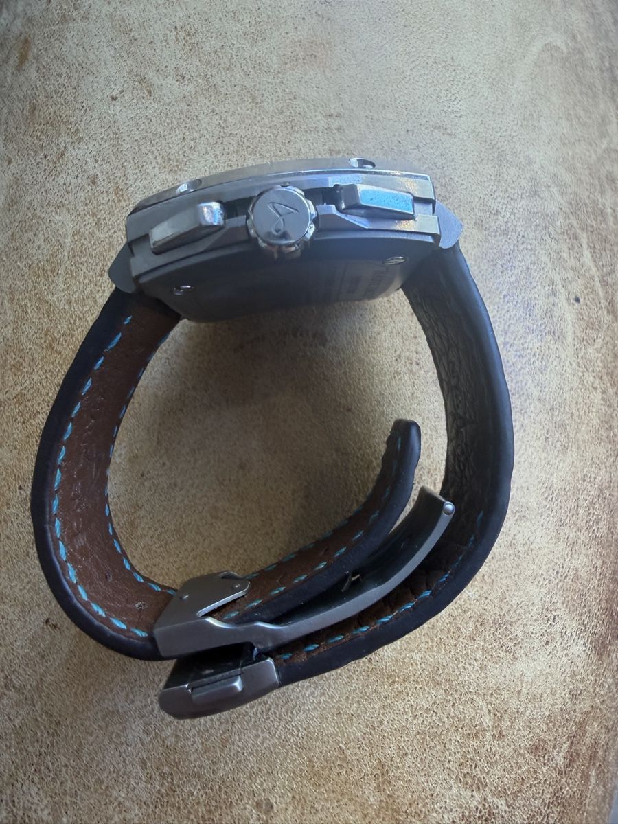 Orologi: Montre  – Nuovo e nell'imballaggio originale da Bevaix venduto da sonny_.. 4