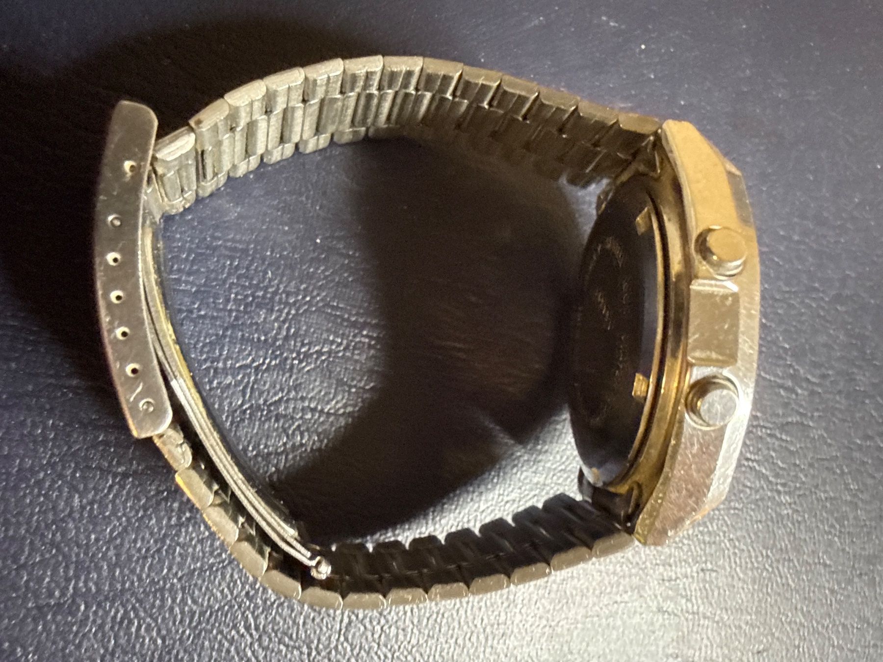Casio Orologi: Casio Alarm Chronograph 36.5 mm – Usato da Pfeffingen venduto da Allhandelklgwatches 2
