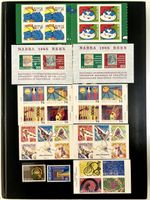 Frankatur CHF 100.- postfrisch