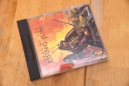 Lords of the Rising Sun (CIB)