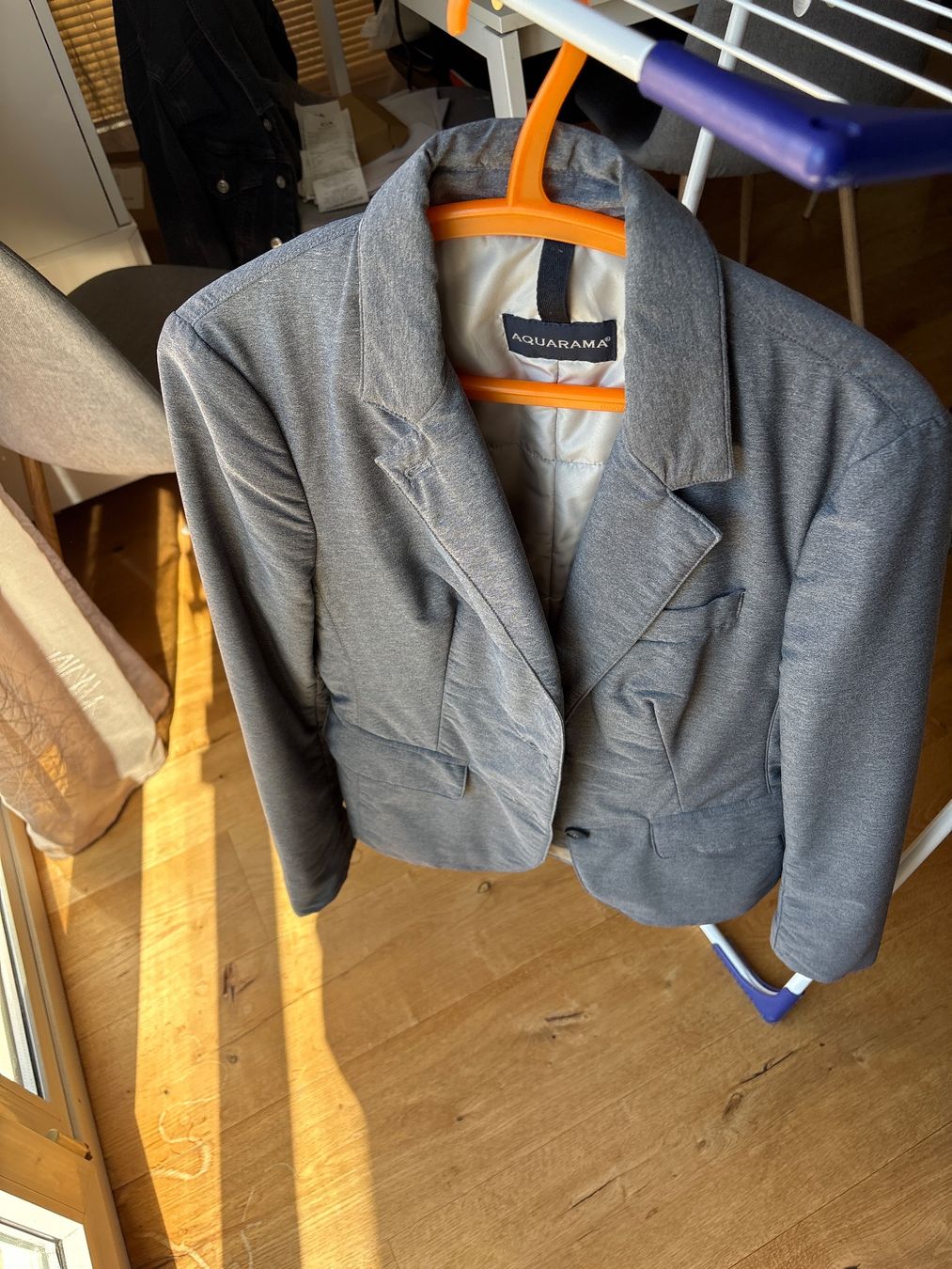 Giacche: Veste blazer Aquarama – Usato da Préverenges venduto da Gilchris 1