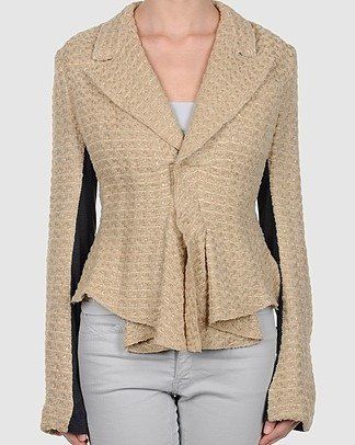 Giacche: Blazer Tweed MARNI Gr.40 – Nuovo (secondo la descrizione) da Wettswil venduto da the_jr6l