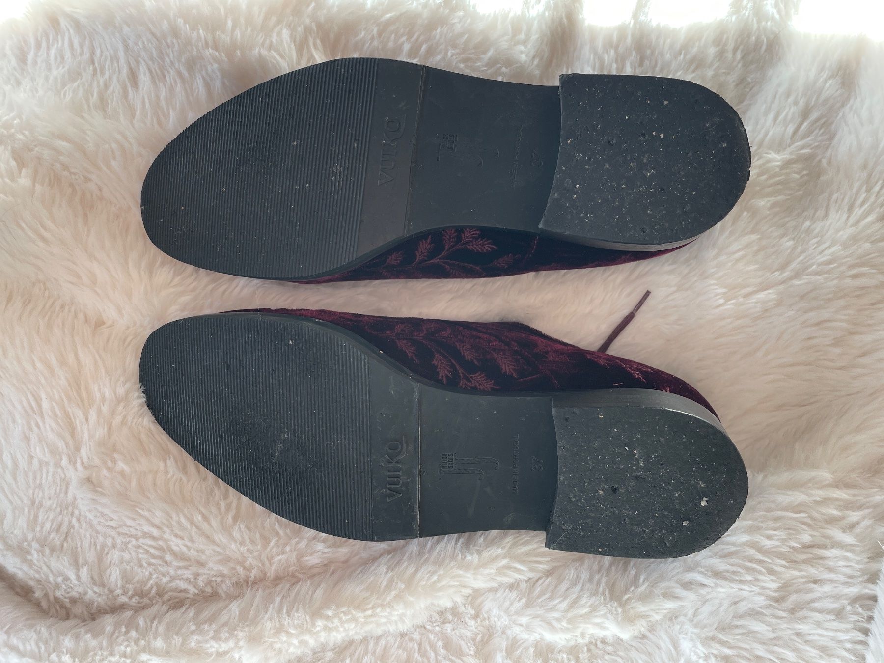 Scarpe da donna: Chaussures / Mocassins JJ Heitor Shoes – Nuovo (secondo la descrizione) da La Chaux-de-Fonds venduto da jda_j6w6 2