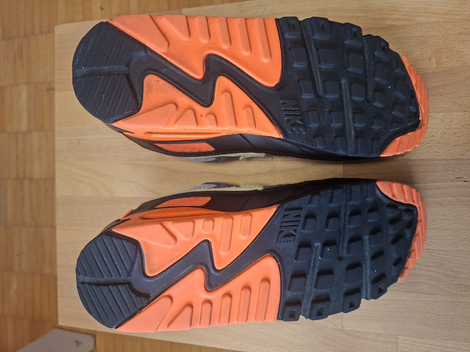 Nike Scarpe da uomo: Nike Air Max 90, Grösse 40 – Nuovo (secondo la descrizione) da Rüti ZH venduto da FelipeCH1993 4