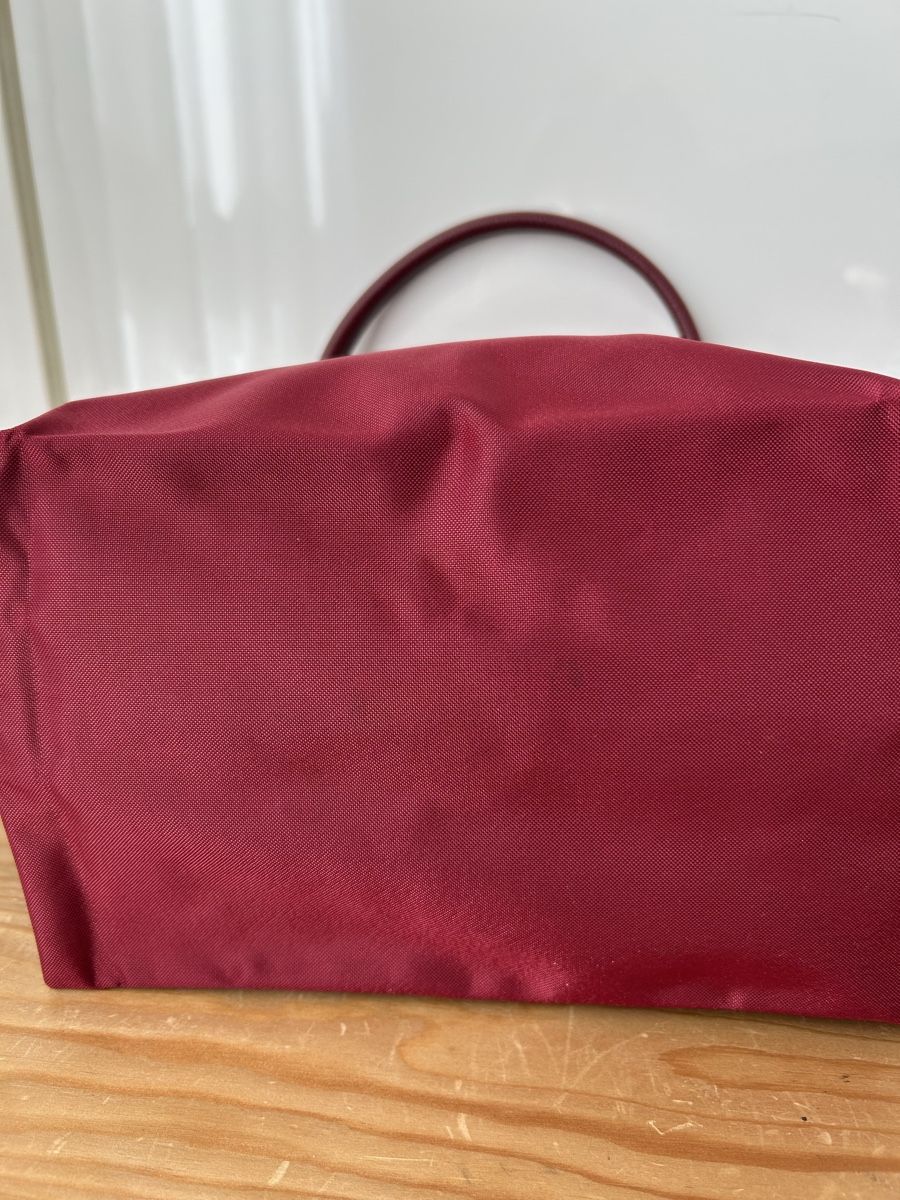Longchamp Sacs femmes: Longchamp Le Pilage Handtasche – Neuf (Voir description) à Kloten par Sakura10 4