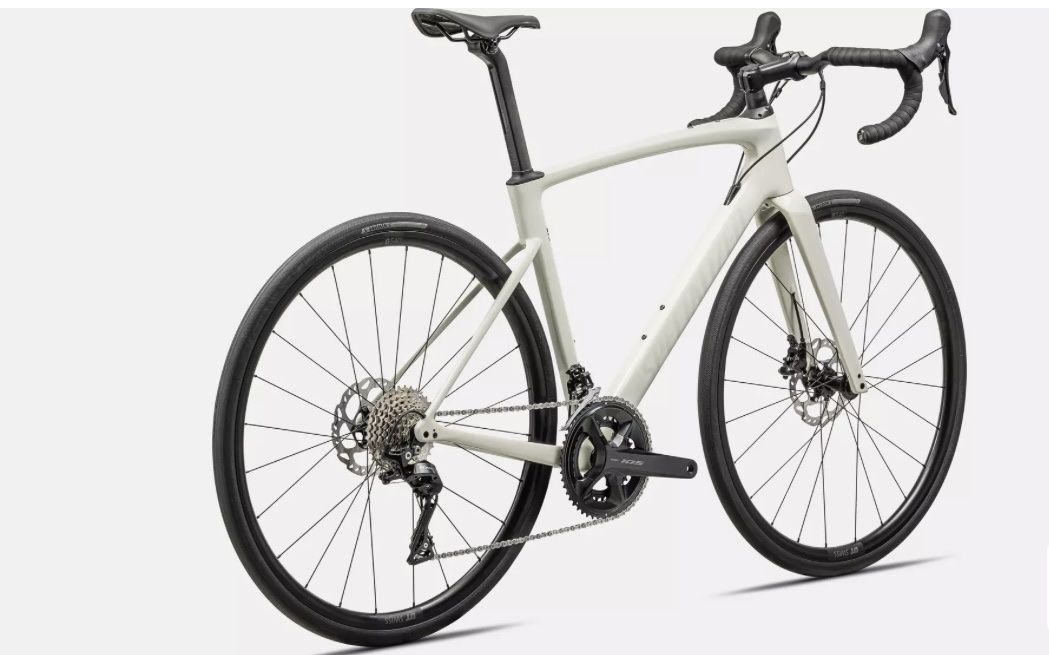 Specialized Biciclette: Rennvelo Specialized Roubaix Gr.49 – Nuovo (secondo la descrizione) da Thun venduto da Ricoxx 2
