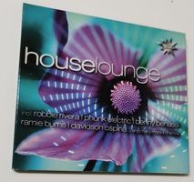House Lounge  (CD)