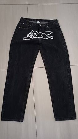 Pantalon Y2K