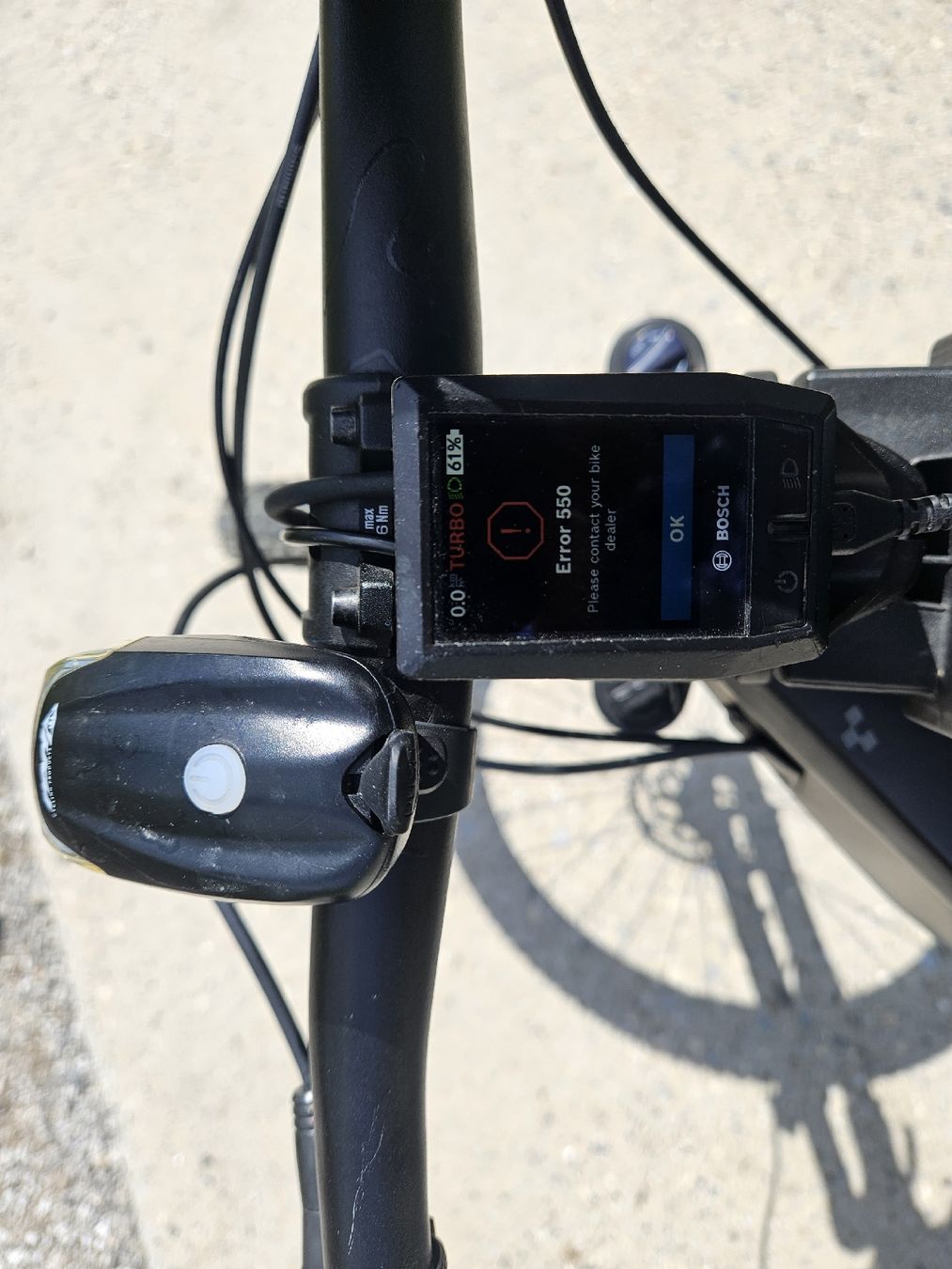 Cube Biciclette: E Bike Cube reaction Hybrid pro 625 please read description – Usato da La Tour-de-Peilz venduto da Leelee1 4