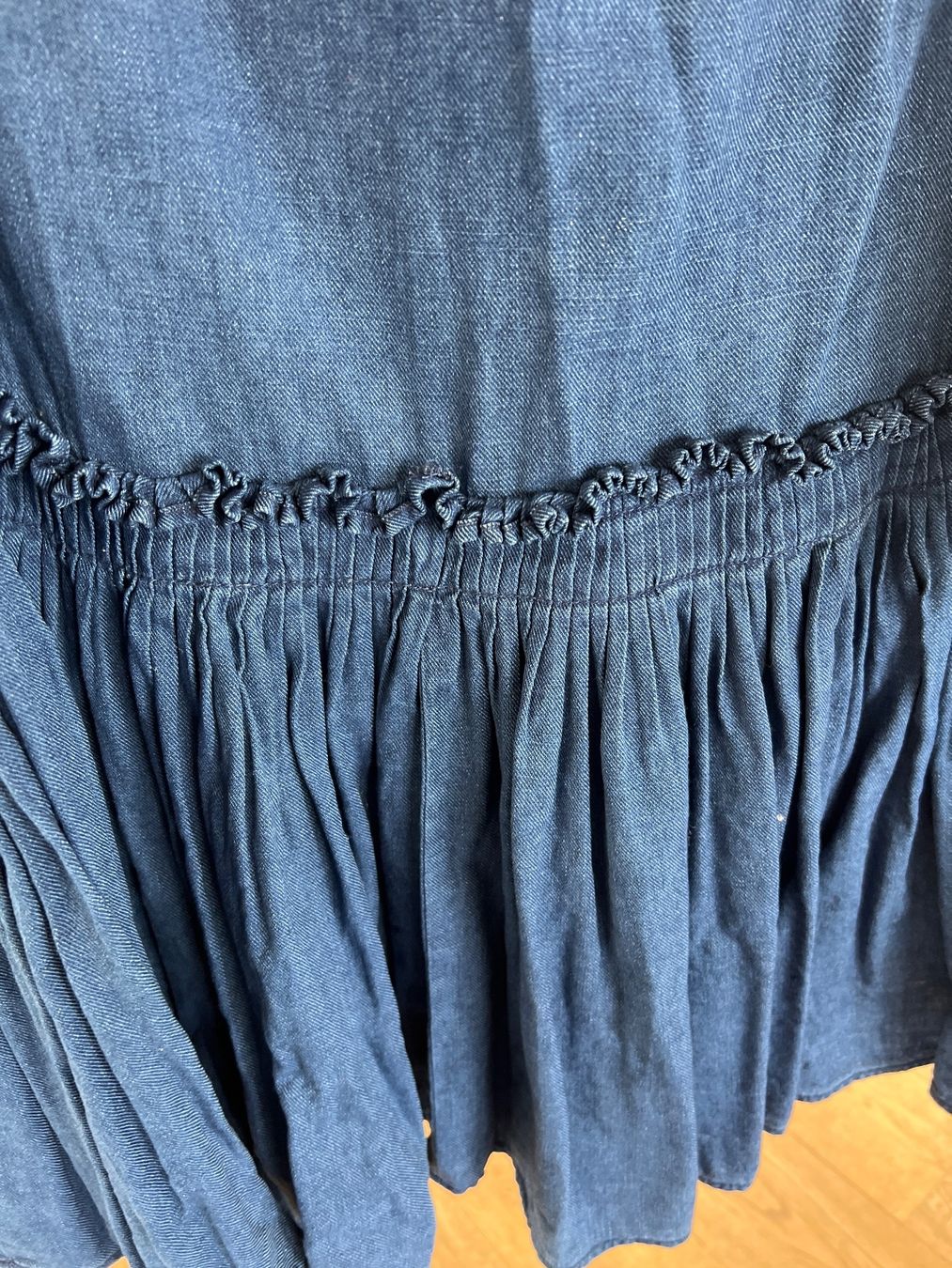 Closed Vestiti: Jeanskleid von Closed – Usato da Ins venduto da ann_wp7f 4