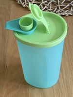 Tupperware Behälter mit Ausguss