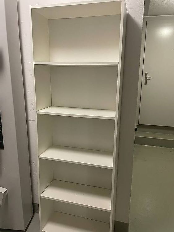 Ikea Regal BILLY Kaufen auf Ricardo