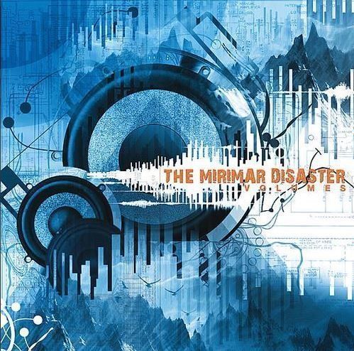 CD: The mirimar disaster - Volumes – Usato da St-Cergue venduto da VeganWarrior