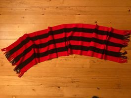 Écharpe fan AC Milan