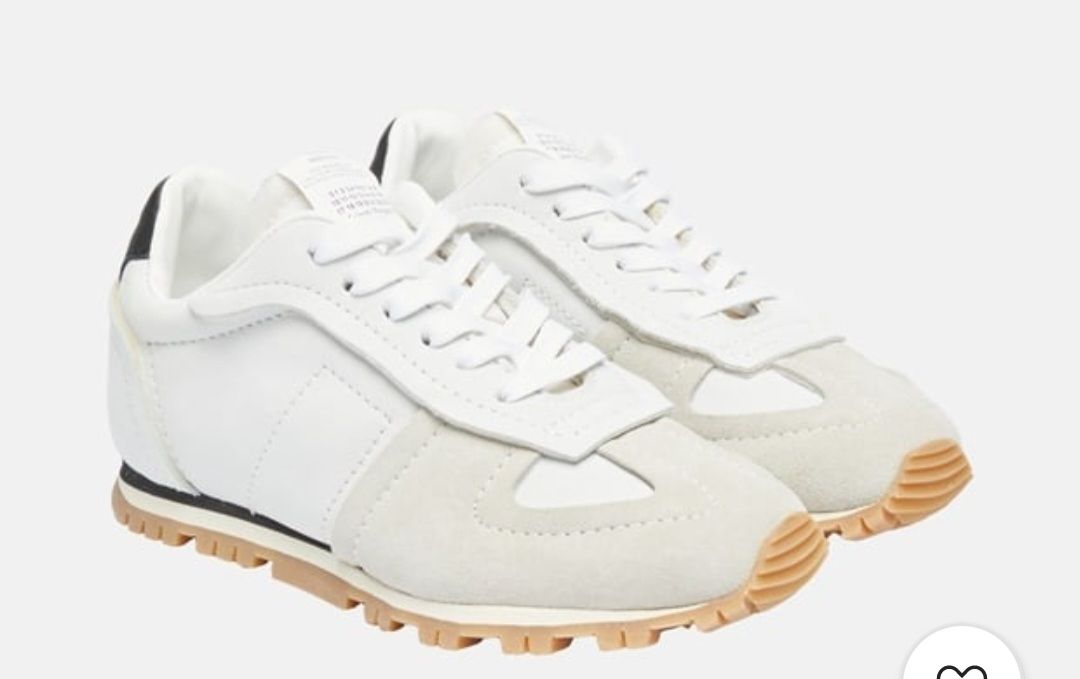 Maison Margiela Scarpe da uomo: Maison Margiela Gr.35 NP über Fr.460 – Usato da Zunzgen venduto da Fleksi