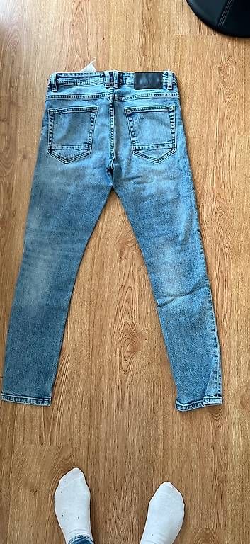 Jeans: Schöne Jeans im 29/30 – Usato da Zell  ZH venduto da sweety052 4