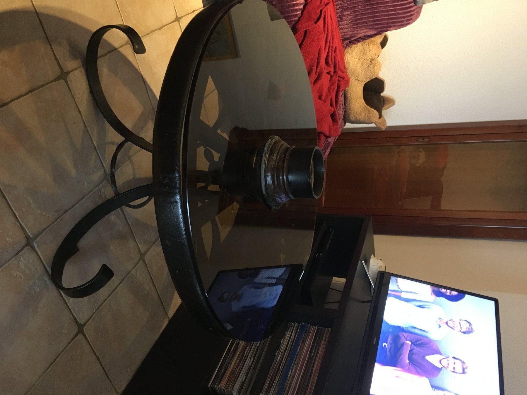 Tavoli: Table basse d'occasion – Usato da L'Isle venduto da larochelle