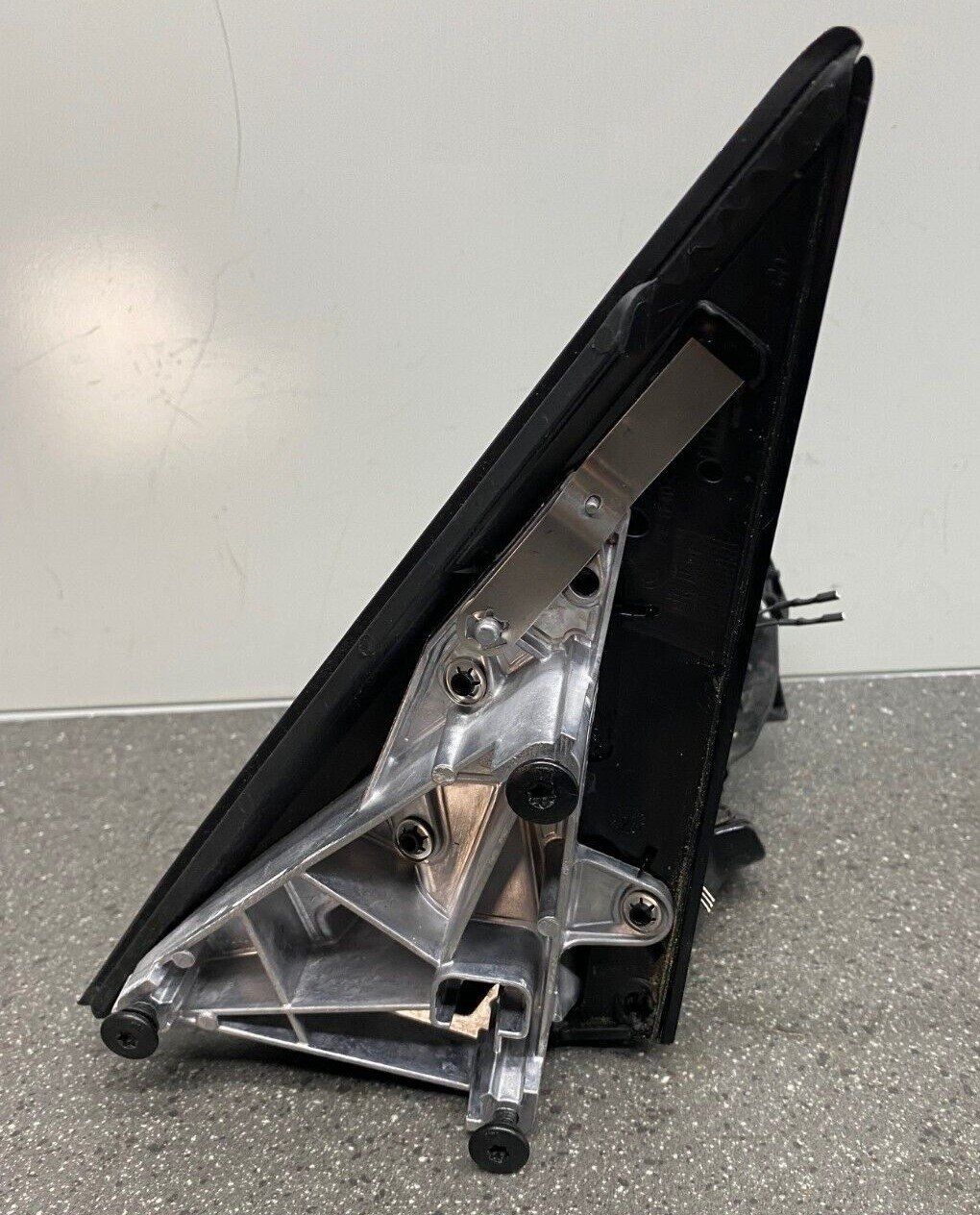 BMW Automobili: BMW X3 side mirror right + control unit 7pin – Usato da St. Gallen venduto da reb_5ltn 2
