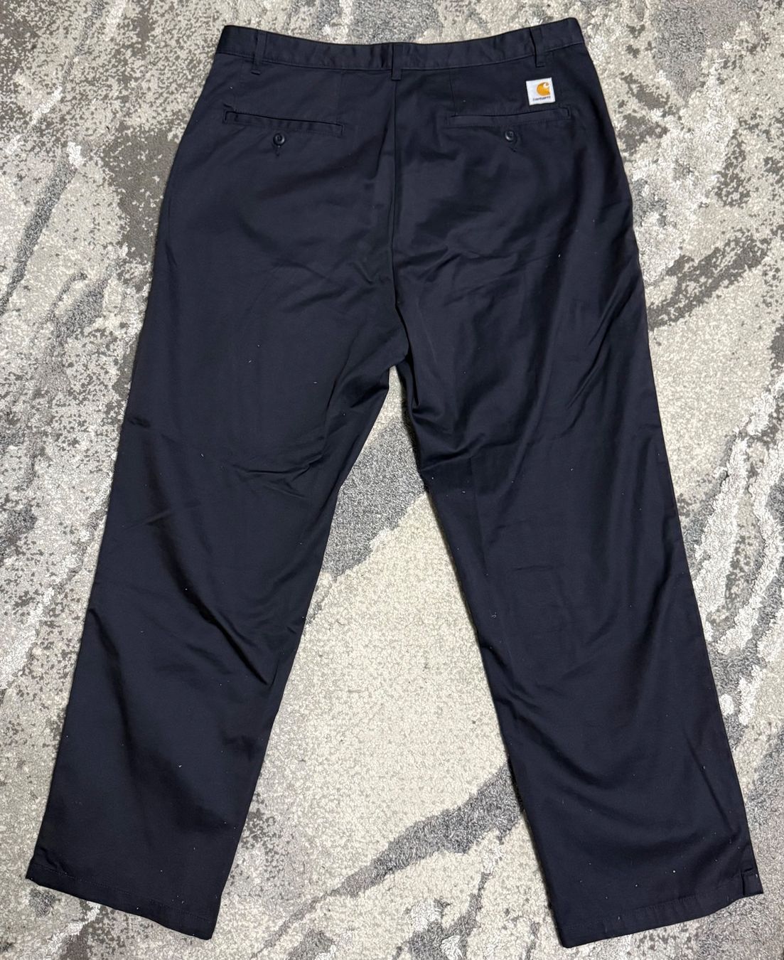 Carhartt Hosen: Carhartt Pants 36 – Gebraucht aus Zürich von ger_wp6z 1