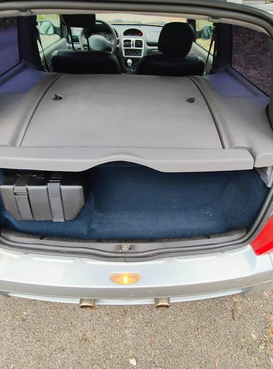 Renault Automobili: Renault Clio V6 – Usato da Vallorbe venduto da Ber_75 4