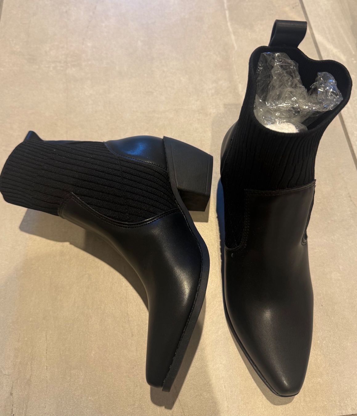 Chaussures femmes: Boots – Neuf avec emballage d'origine à Wohlen AG par _A.G_ 1