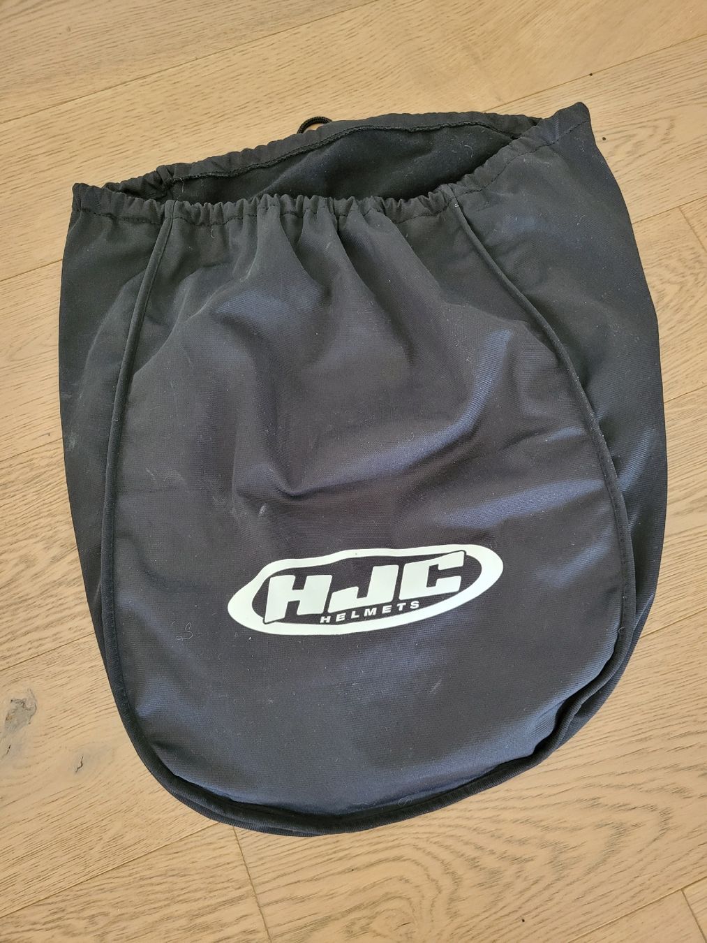 HJC Caschi & visiere: Motorradhelm HJC Grösse L, 58-59cm – Usato da Pfäffikon ZH venduto da MatthiasWilli 2