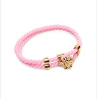 Versace rosa/gold - Armband