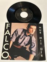 Falco 1984. Nur Mit Dir