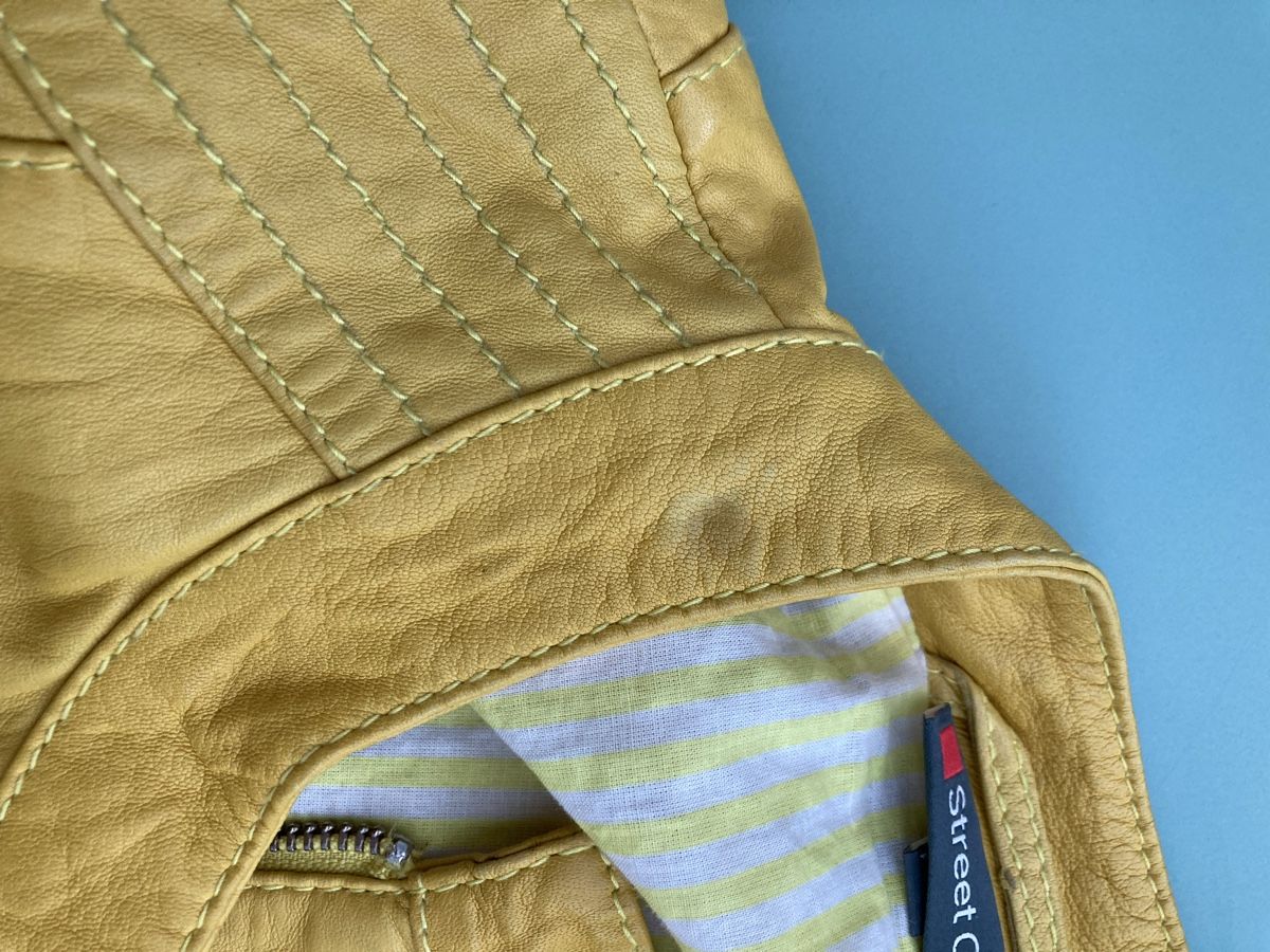 Giacche: Lederjacke, Gr.36, Street One – Usato da Braunau venduto da Tina_24 6