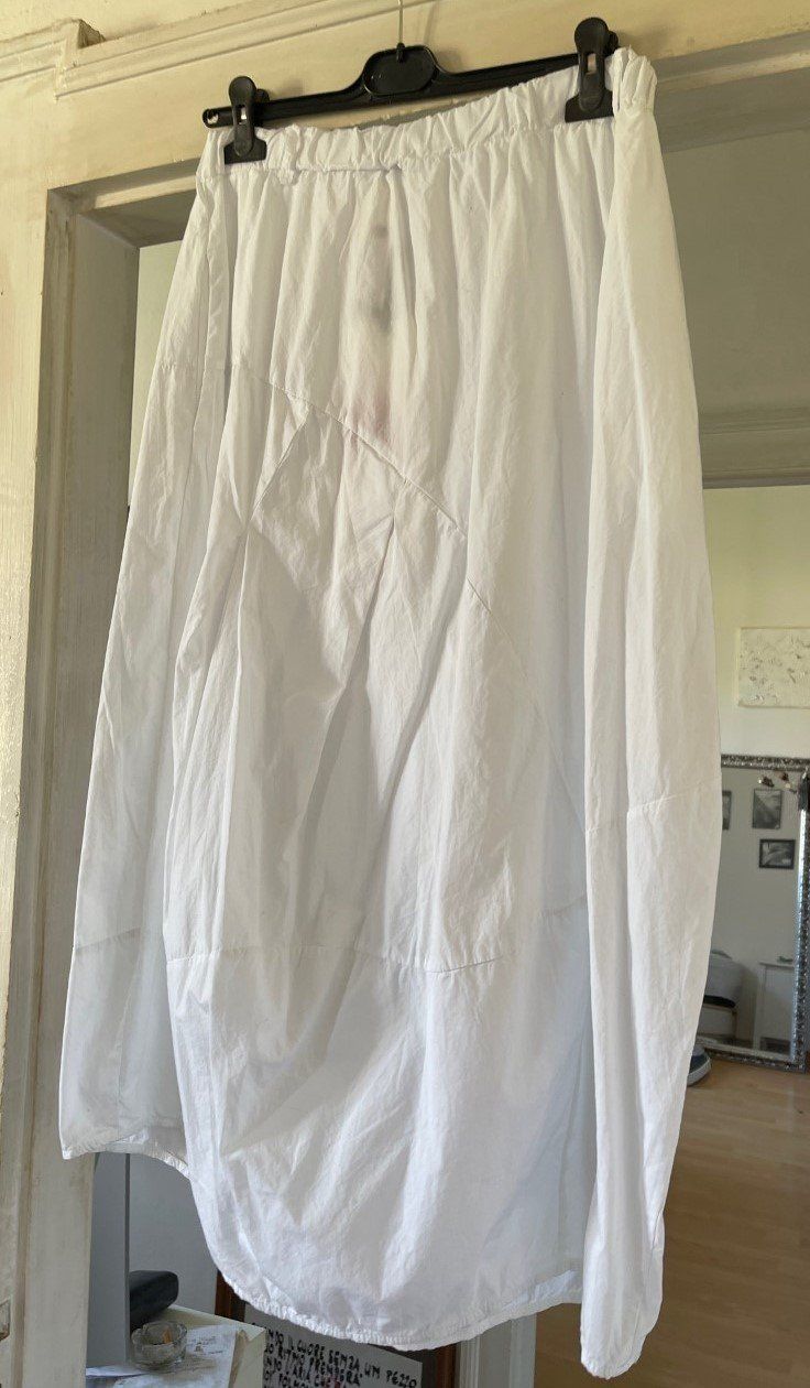 Röcke: JUPE EN COTON!! M – Neu und originalverpackt aus Locarno von NicoNion 1