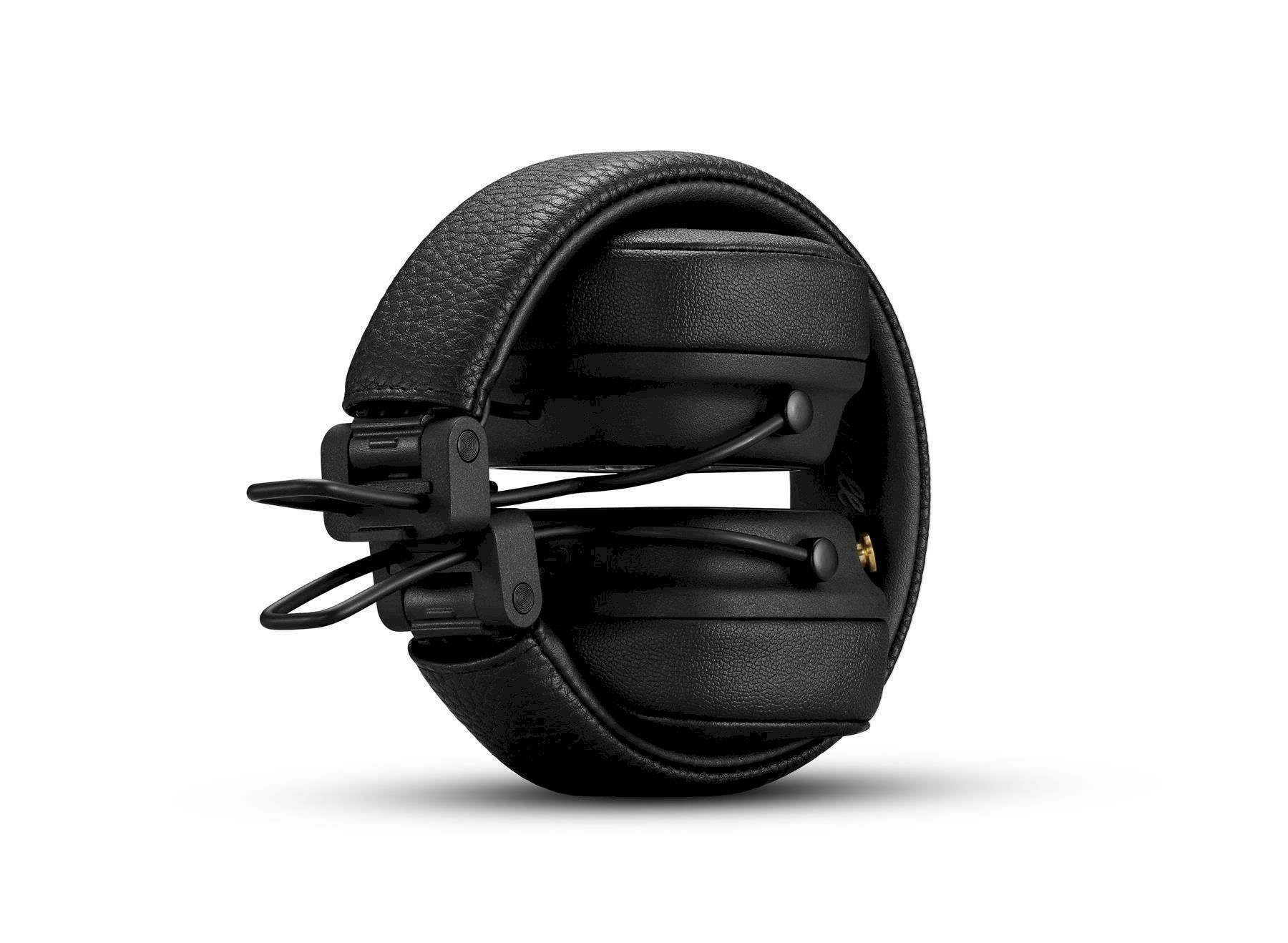 Kopfhörer: Marshall Major IV Bluetooth-Kopfhörer – Neu und originalverpackt aus Bottighofen von zaap 2