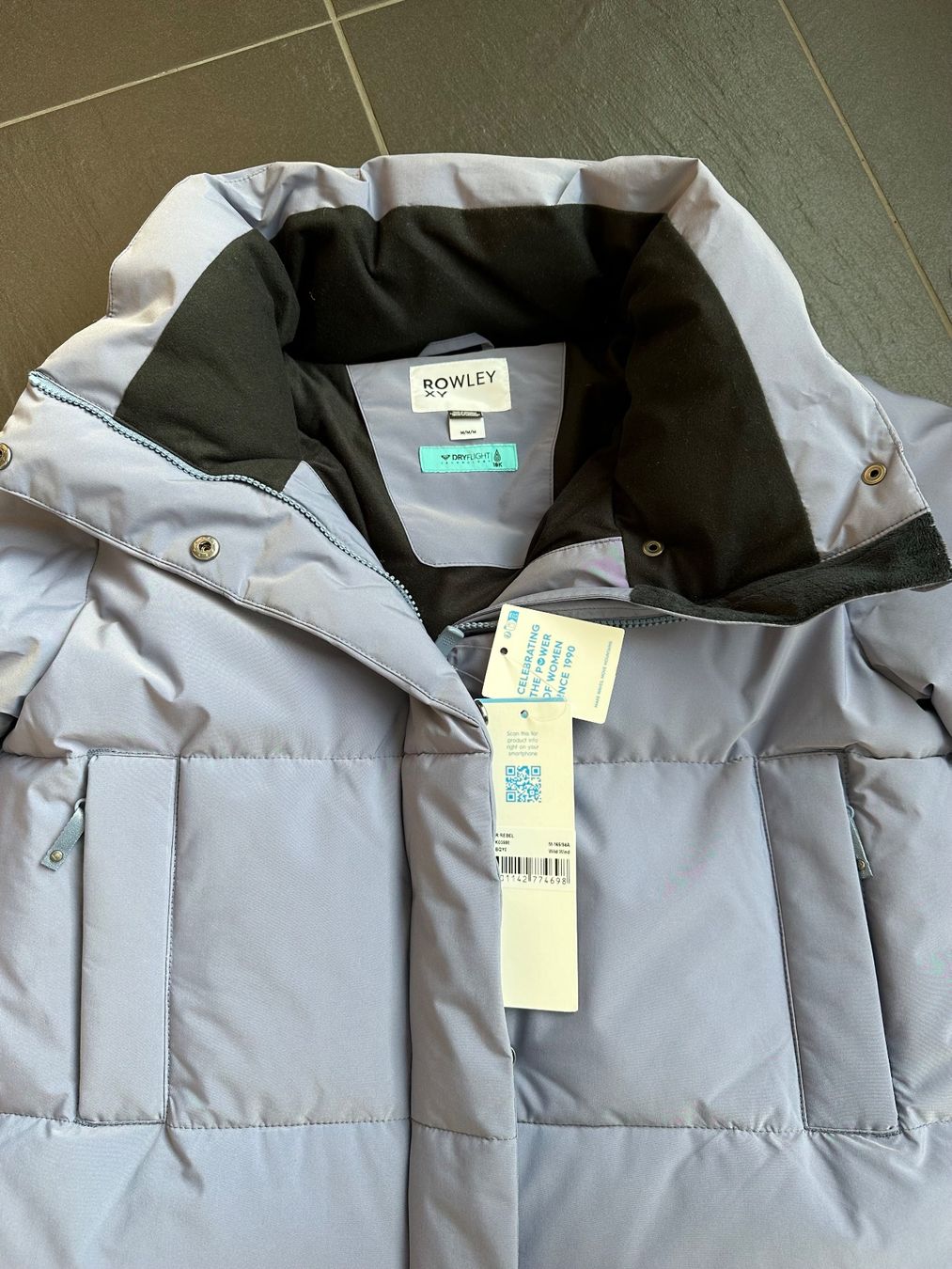 Roxy Giacche: NEU Jacke ROXY – Nuovo e nell'imballaggio originale da Küsnacht ZH venduto da Dasdoo 3