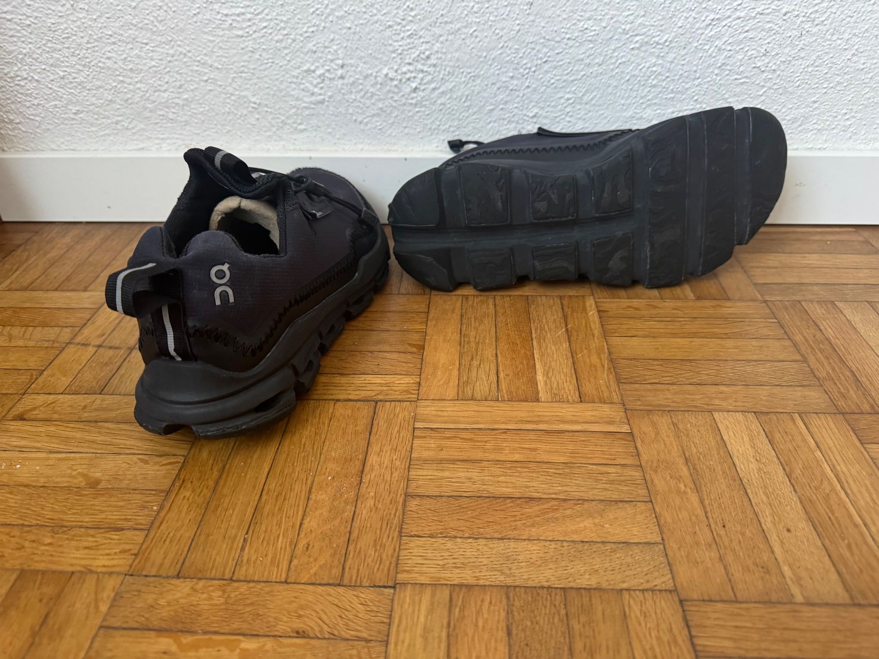 On Scarpe da uomo: On Schuhe Gr 42 – Usato da Frauenfeld venduto da max11116 2