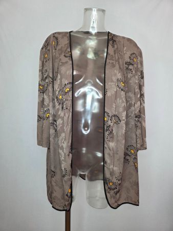 Vintage Set Kleid & Jäckchen