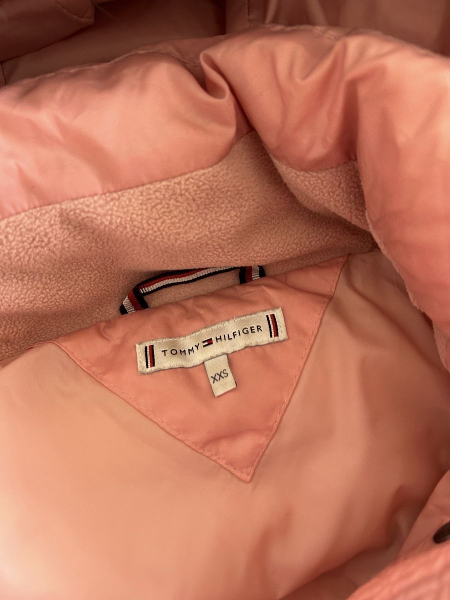 Tommy Hilfiger Giacche: Tommy Hilfiger Jacke – Usato da Zürich venduto da del_2dkl 1