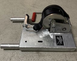 Motorrad/Roller - Verladehilfe