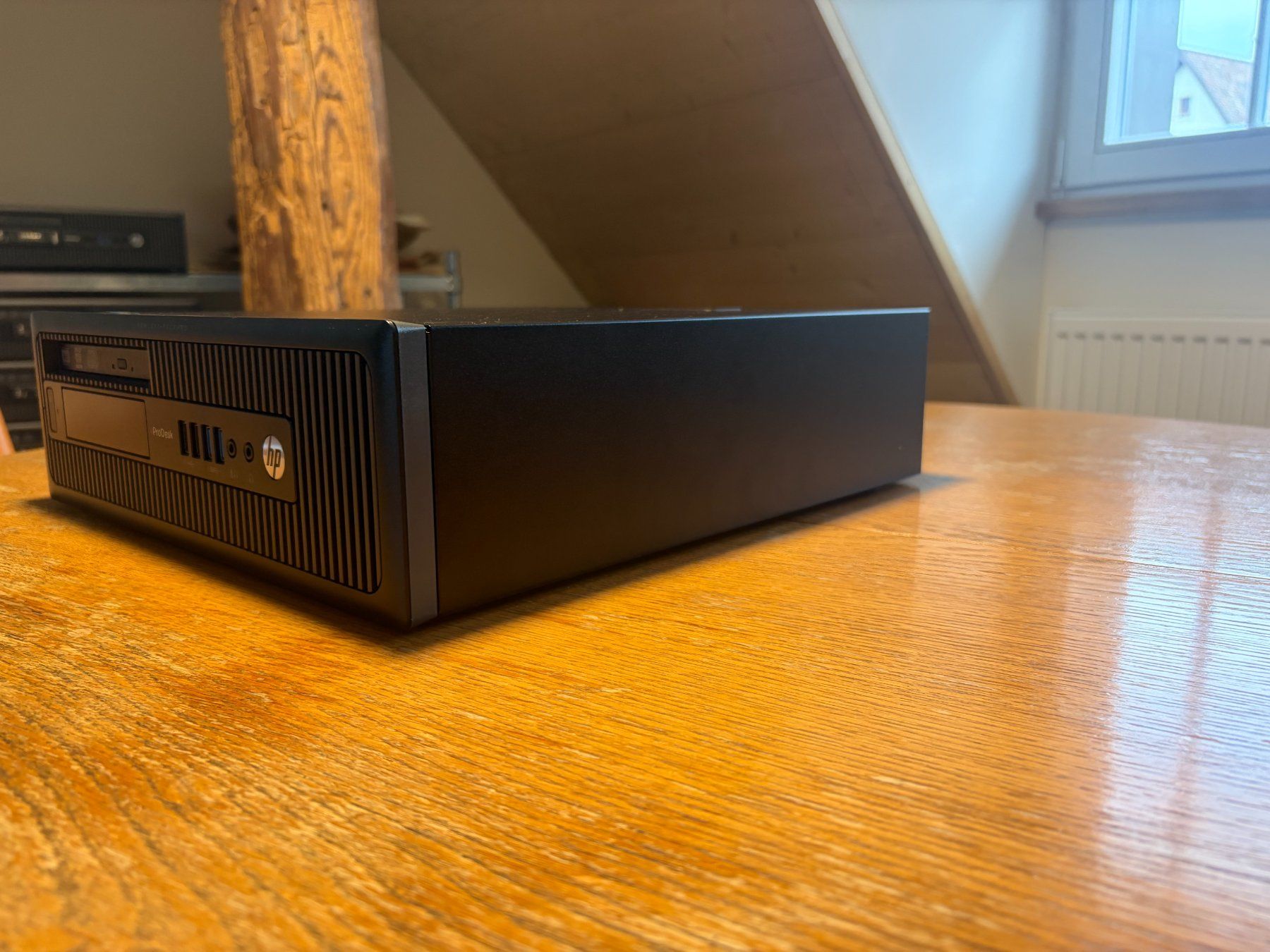 Hewlett Packard PCs: hp prodesk 600 – Gebraucht aus Schaffhausen von ike_ry2n 5