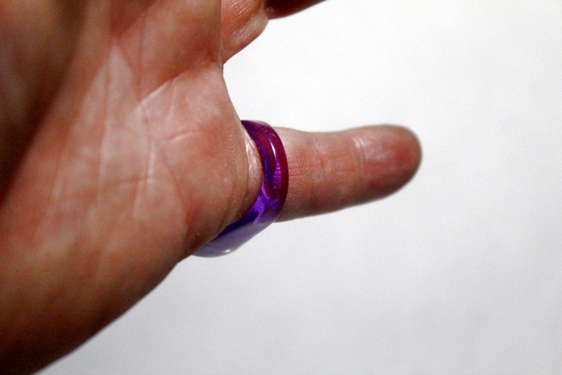 Ringe: Vintage Space-Age - Ring mit Muschel, Seestern, Seeigel, usw – Neu (gemäss Beschreibung) aus Bern von Vitaneuf 7
