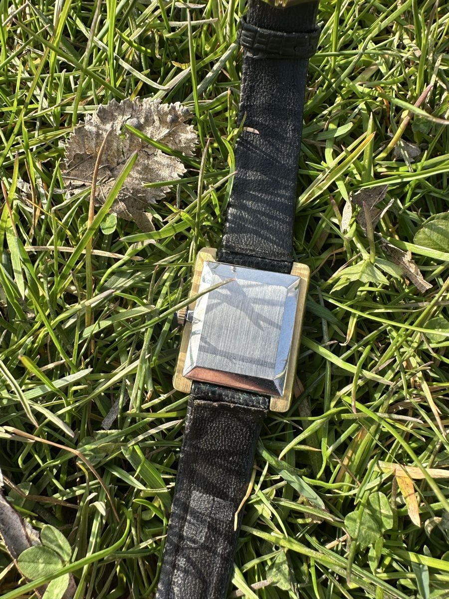Uhren: Vintage Jean Perret Genève  – Gebraucht aus Genève von car_ln2g 3