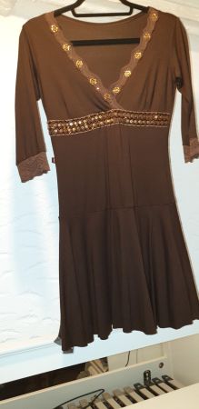 SommerKleid gr 34/36